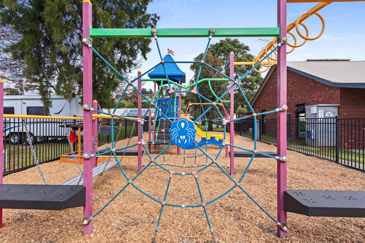 Discovery Parks - Geelong Luaran gambar