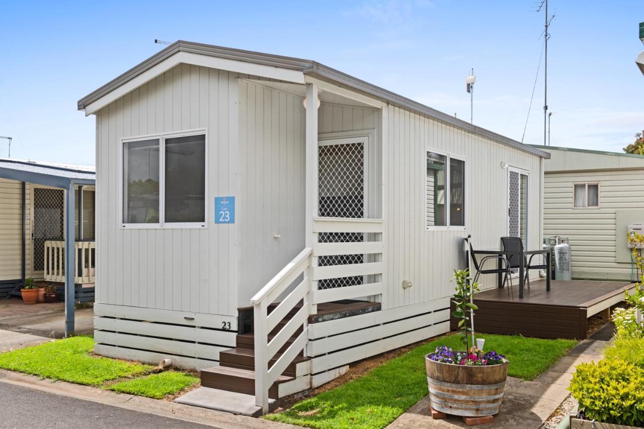 Discovery Parks - Geelong Luaran gambar