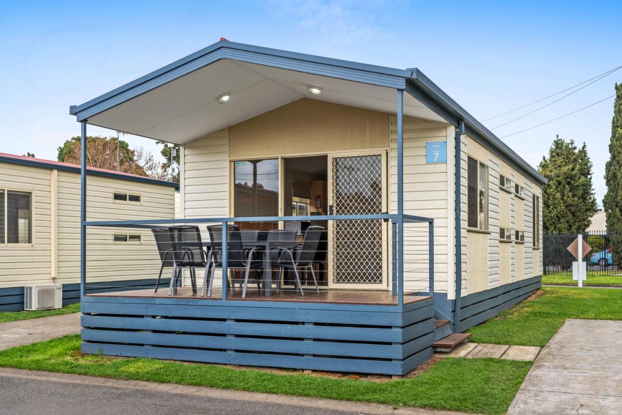 Discovery Parks - Geelong Bilik gambar