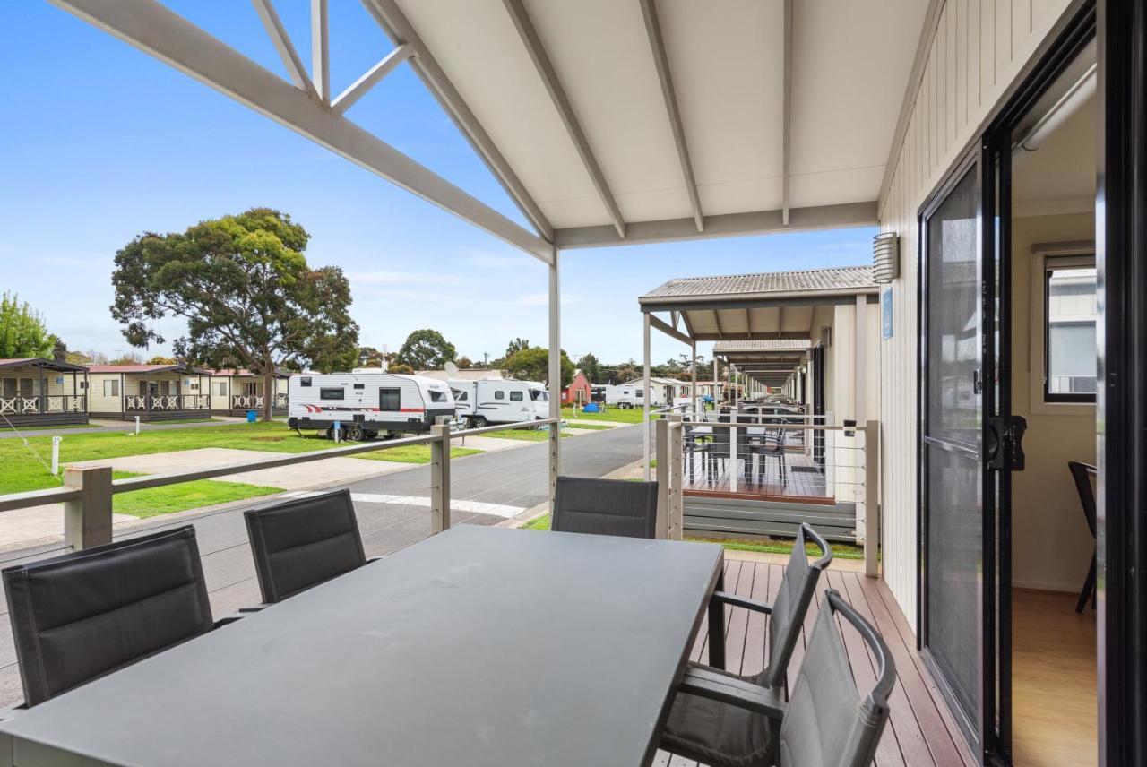 Discovery Parks - Geelong Luaran gambar