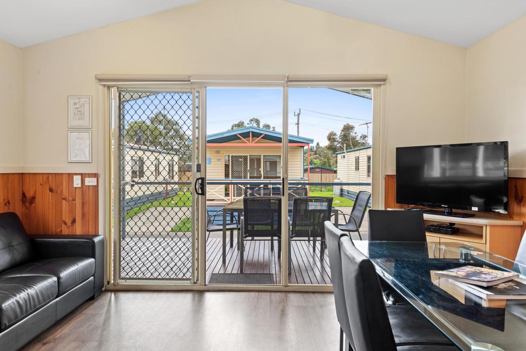 Discovery Parks - Geelong Bilik gambar