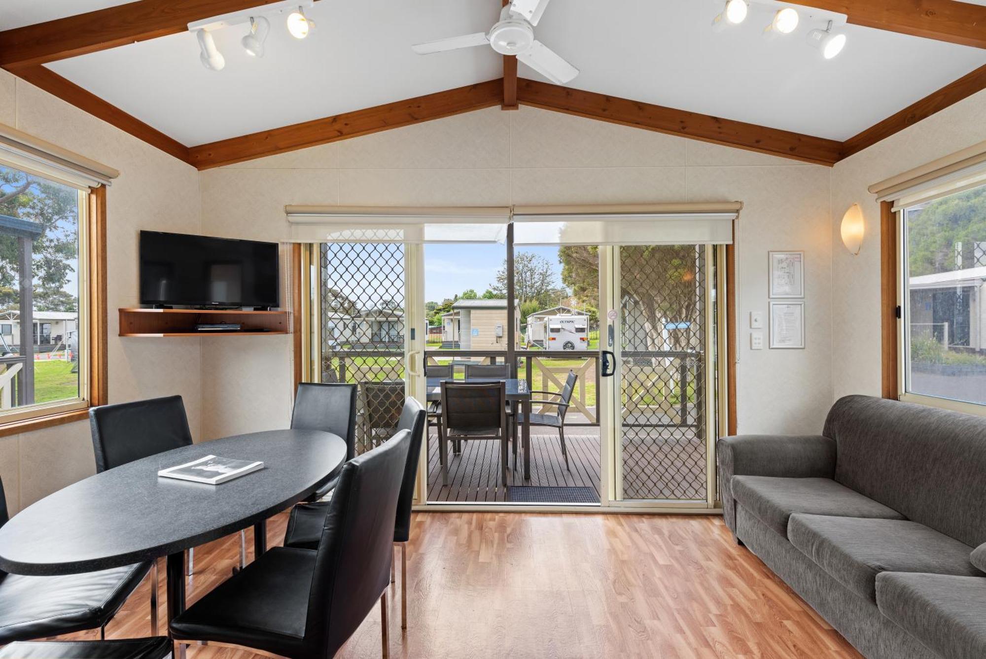 Discovery Parks - Geelong Bilik gambar