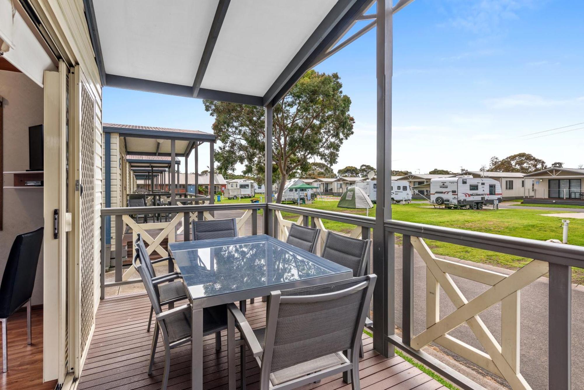 Discovery Parks - Geelong Bilik gambar