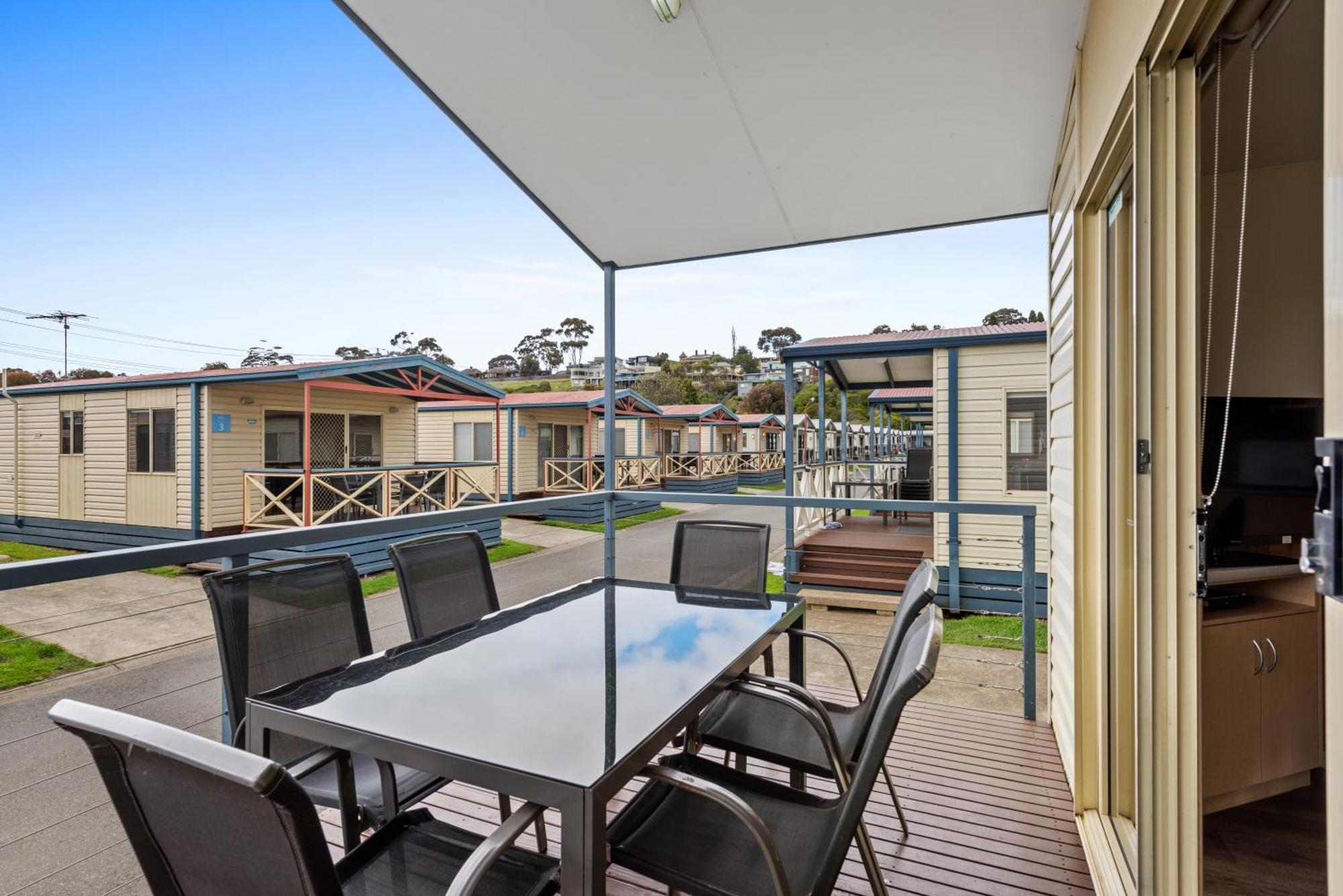 Discovery Parks - Geelong Bilik gambar