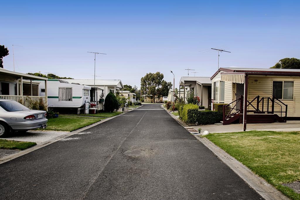 Discovery Parks - Geelong Luaran gambar