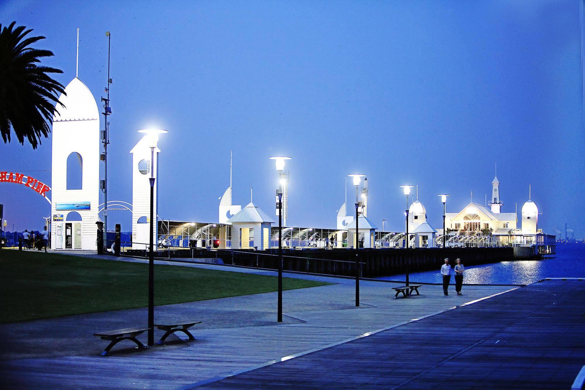 Discovery Parks - Geelong Luaran gambar