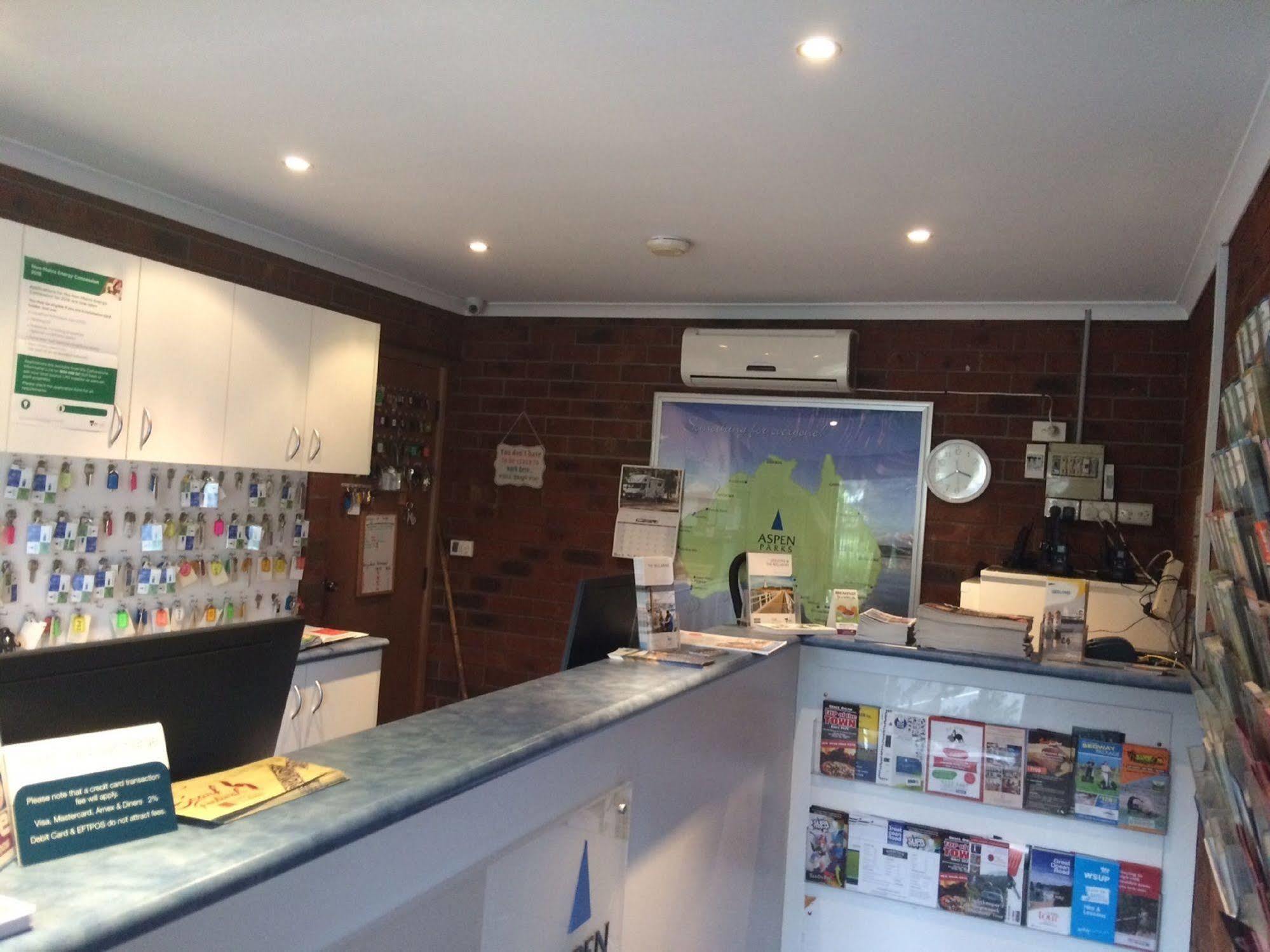 Discovery Parks - Geelong Luaran gambar